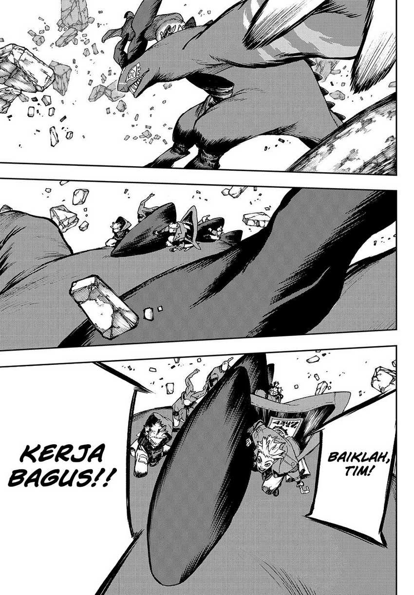 Chapter 80 - halaman 17