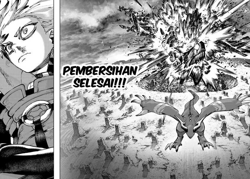 Chapter 80 - halaman 18