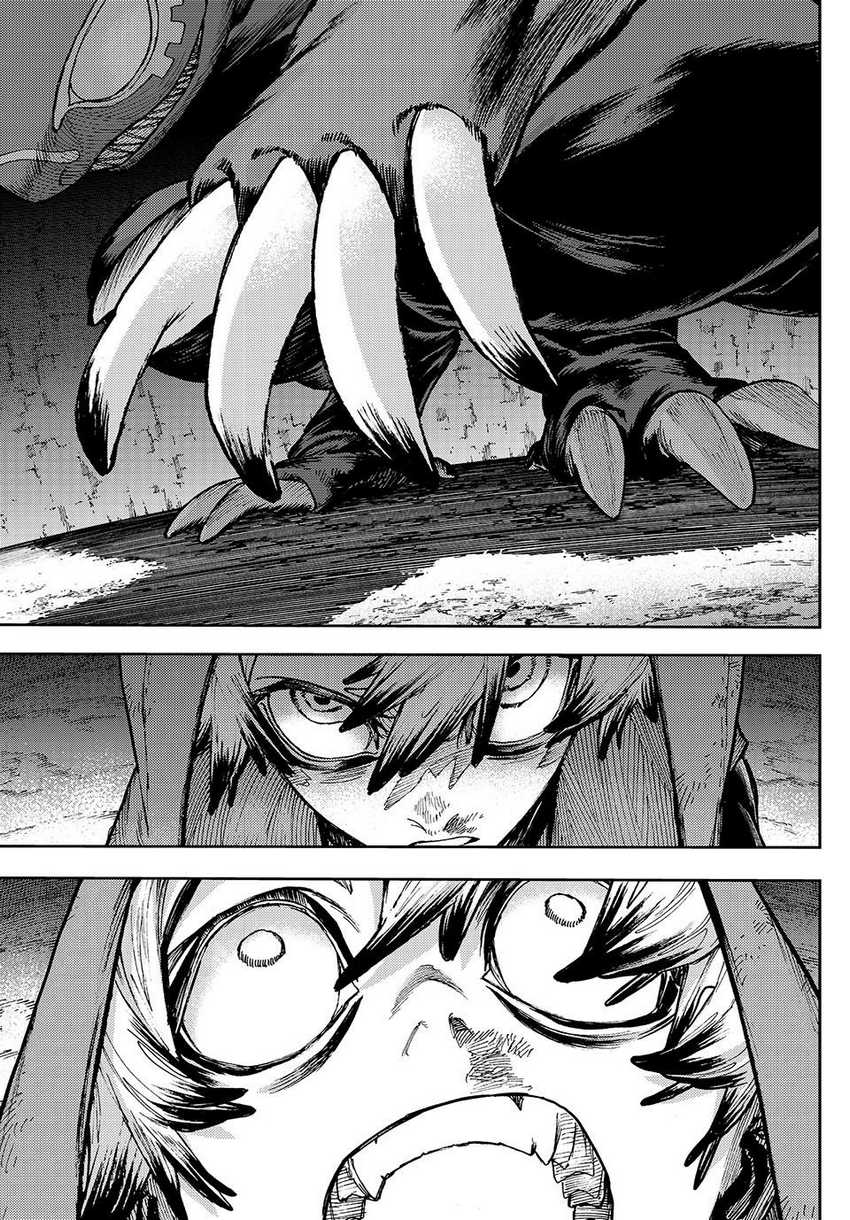 Chapter 80 - halaman 3
