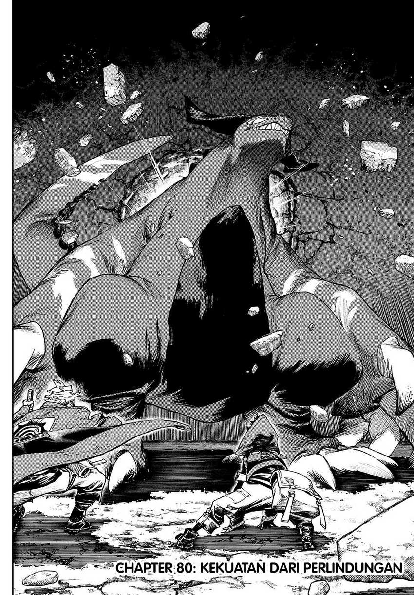 Chapter 80 - halaman 4
