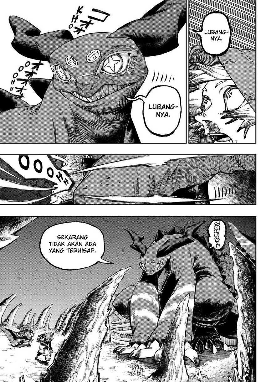 Chapter 80 - halaman 5