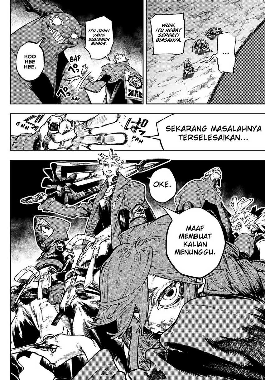 Chapter 80 - halaman 6