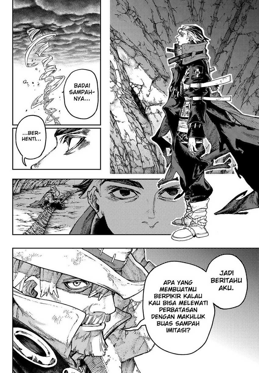 Chapter 80 - halaman 8