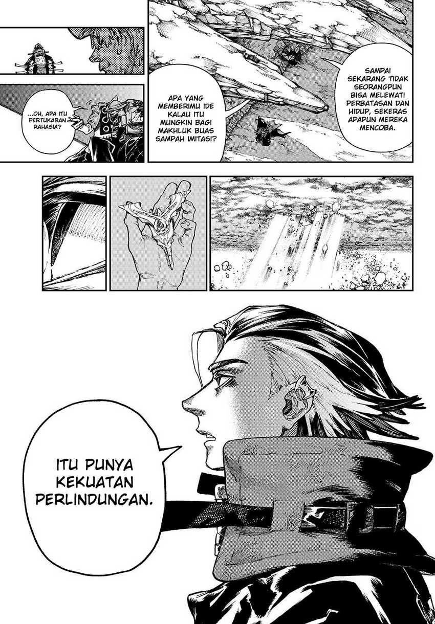 Chapter 80 - halaman 9