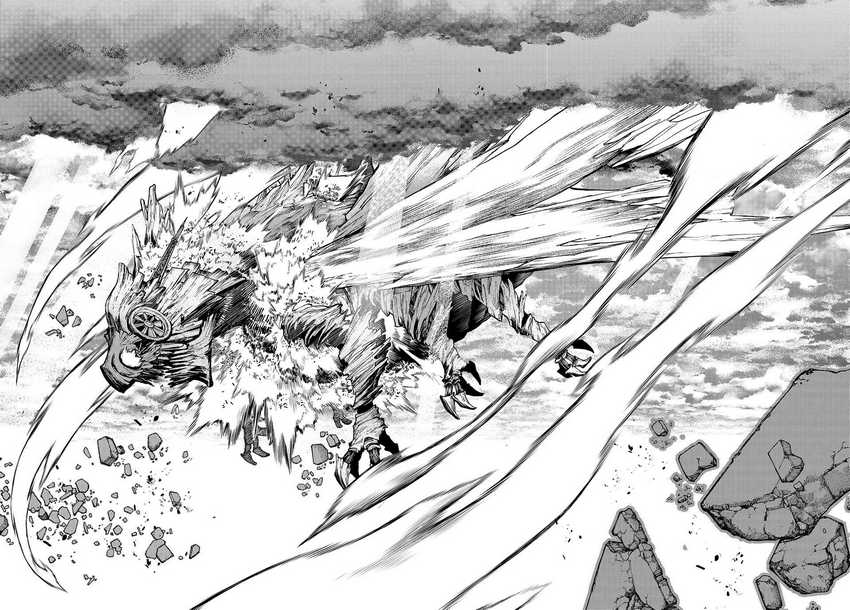 Chapter 80 - halaman 10