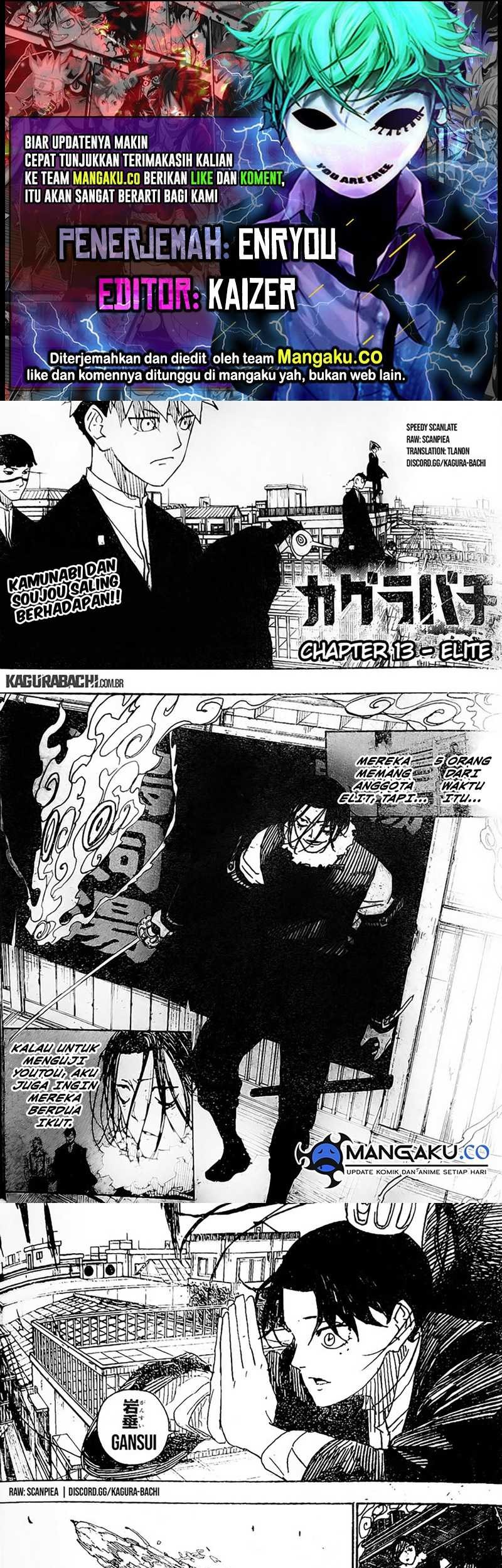 Chapter 13 - halaman 1