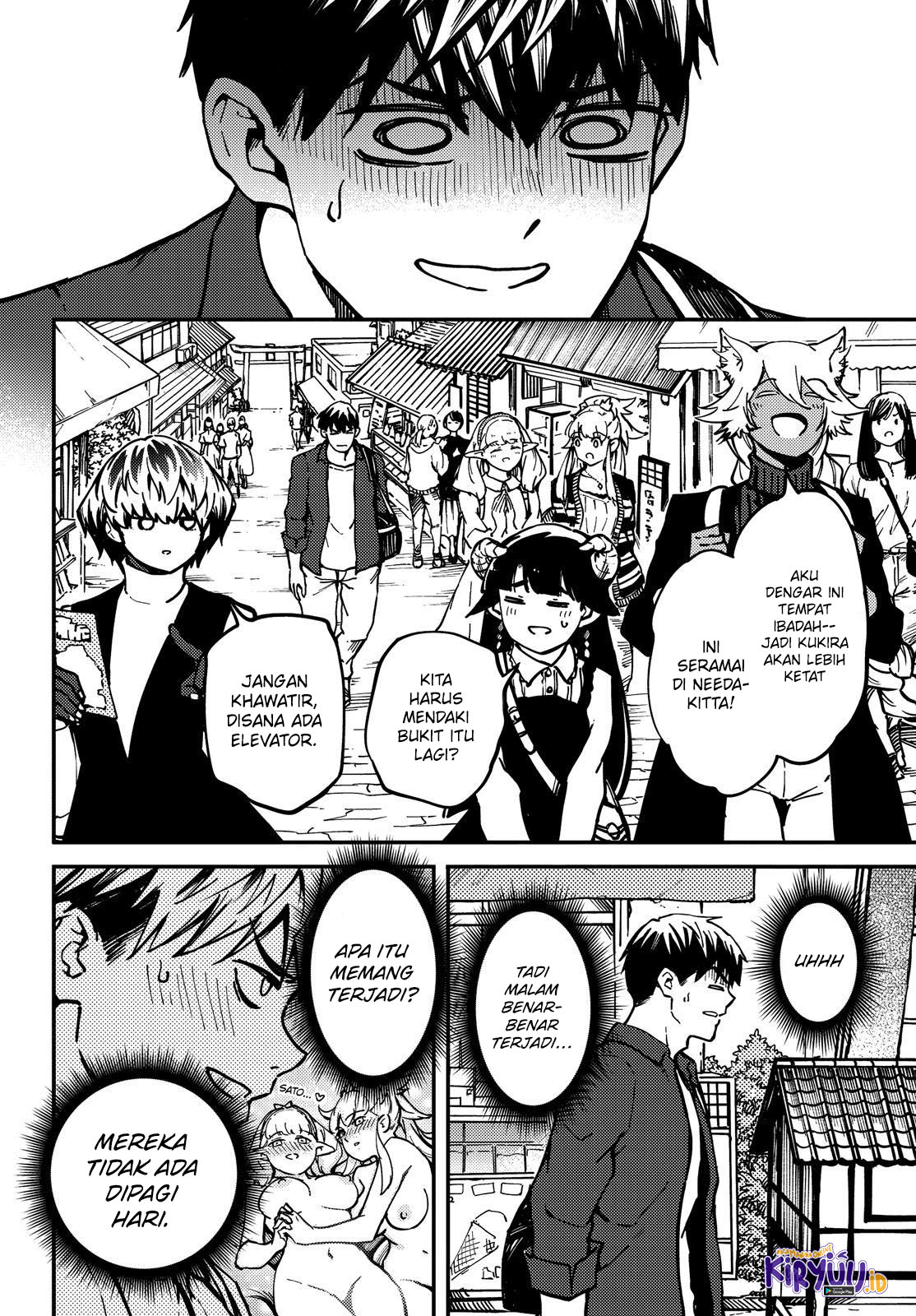 Chapter 75 - halaman 13