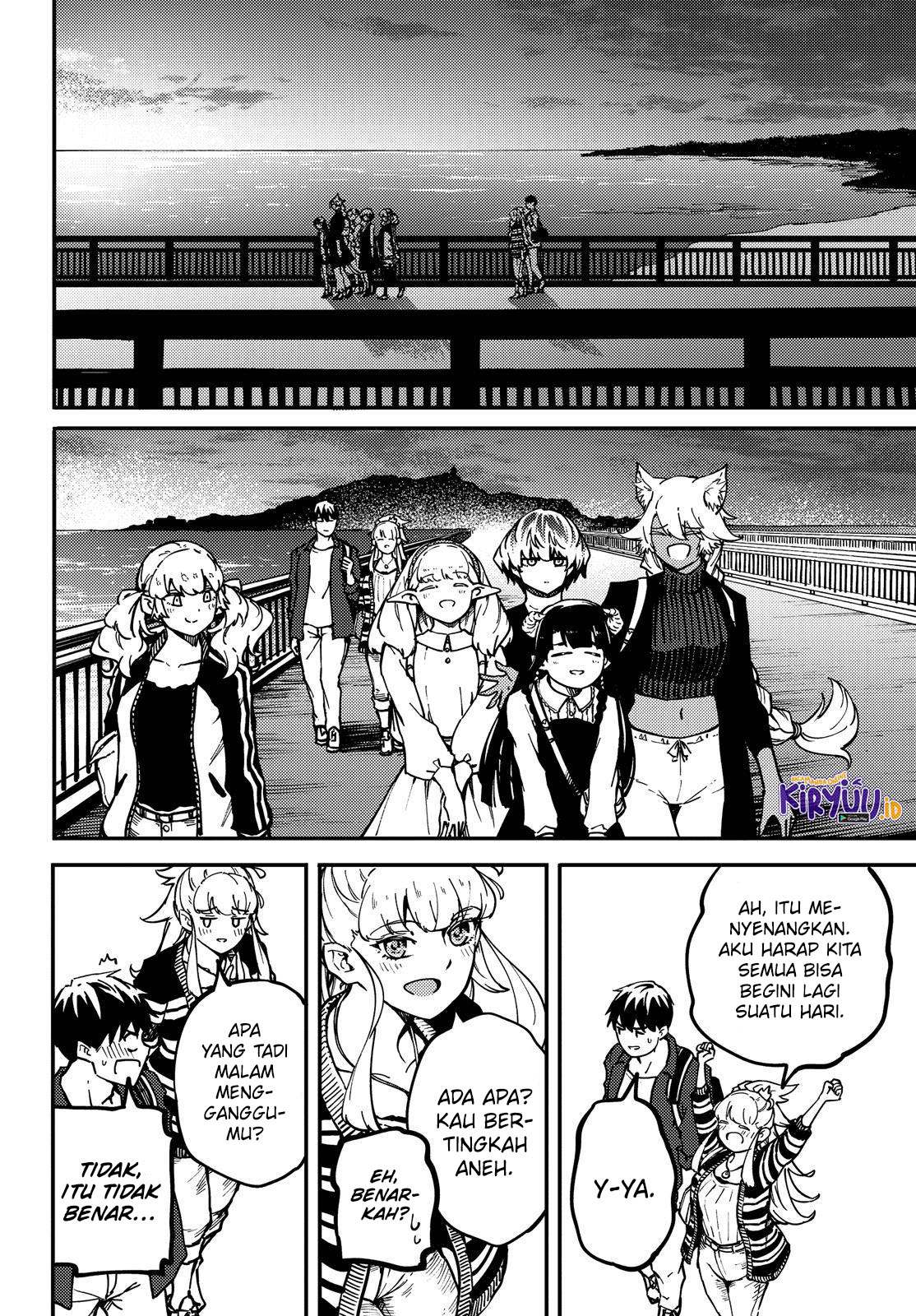 Chapter 75 - halaman 17
