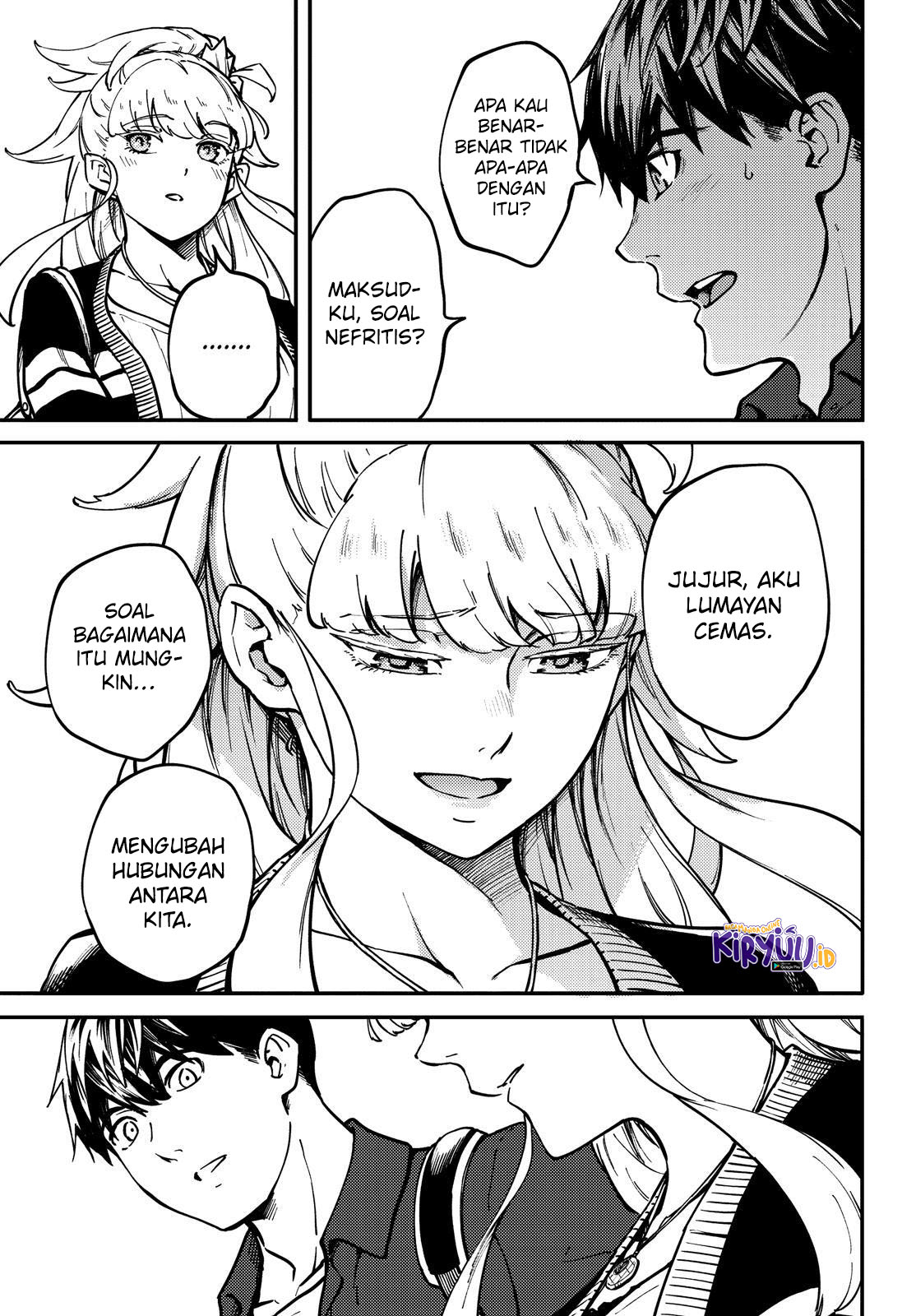 Chapter 75 - halaman 18
