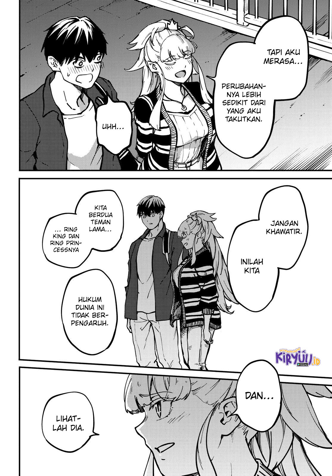 Chapter 75 - halaman 19
