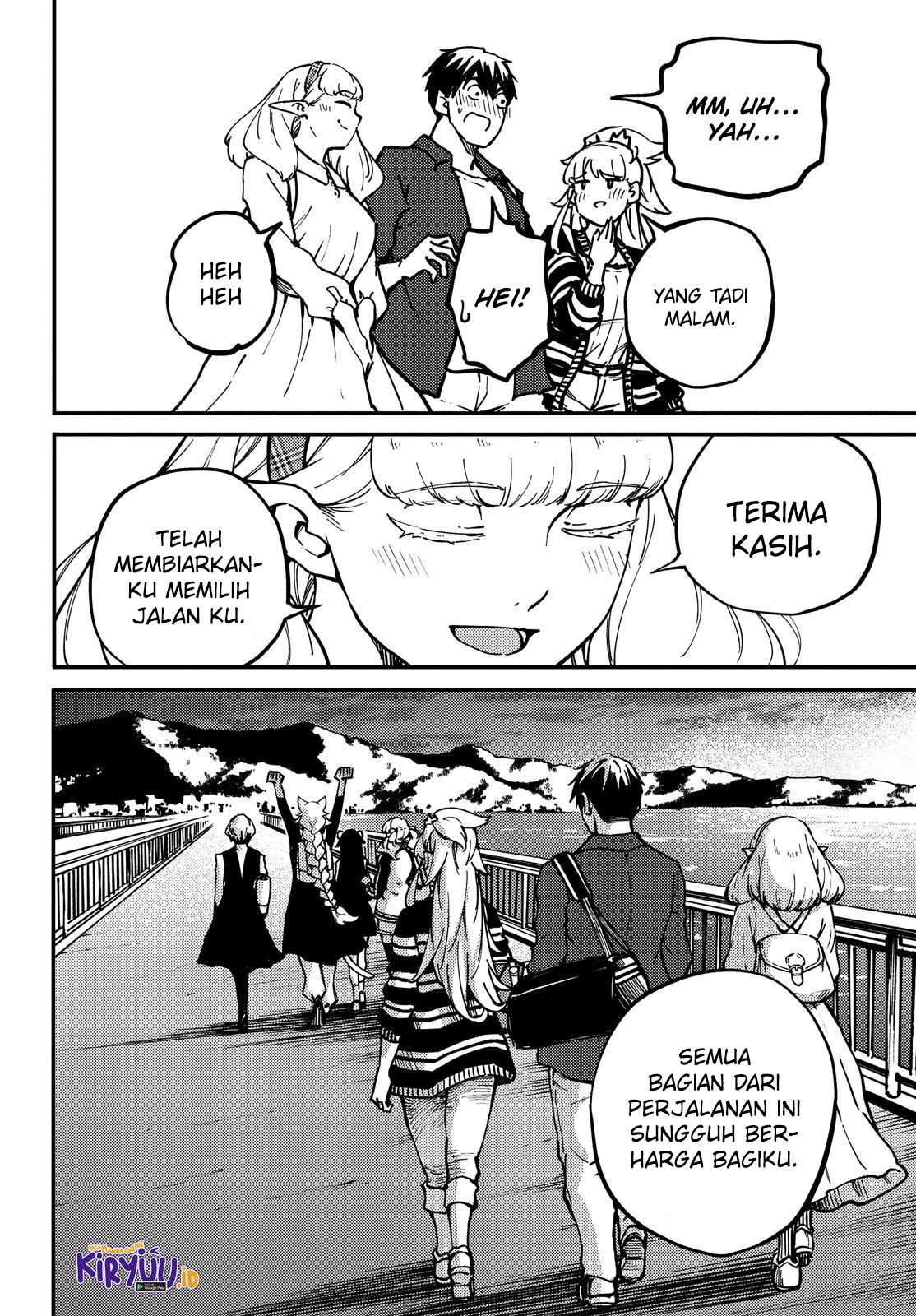 Chapter 75 - halaman 21