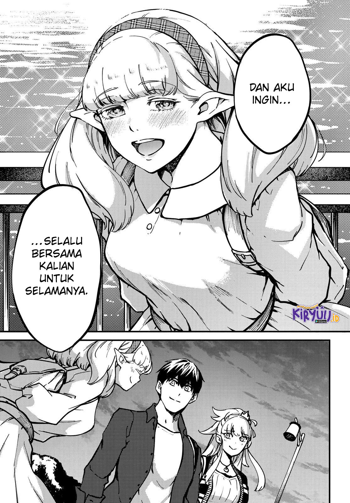 Chapter 75 - halaman 22
