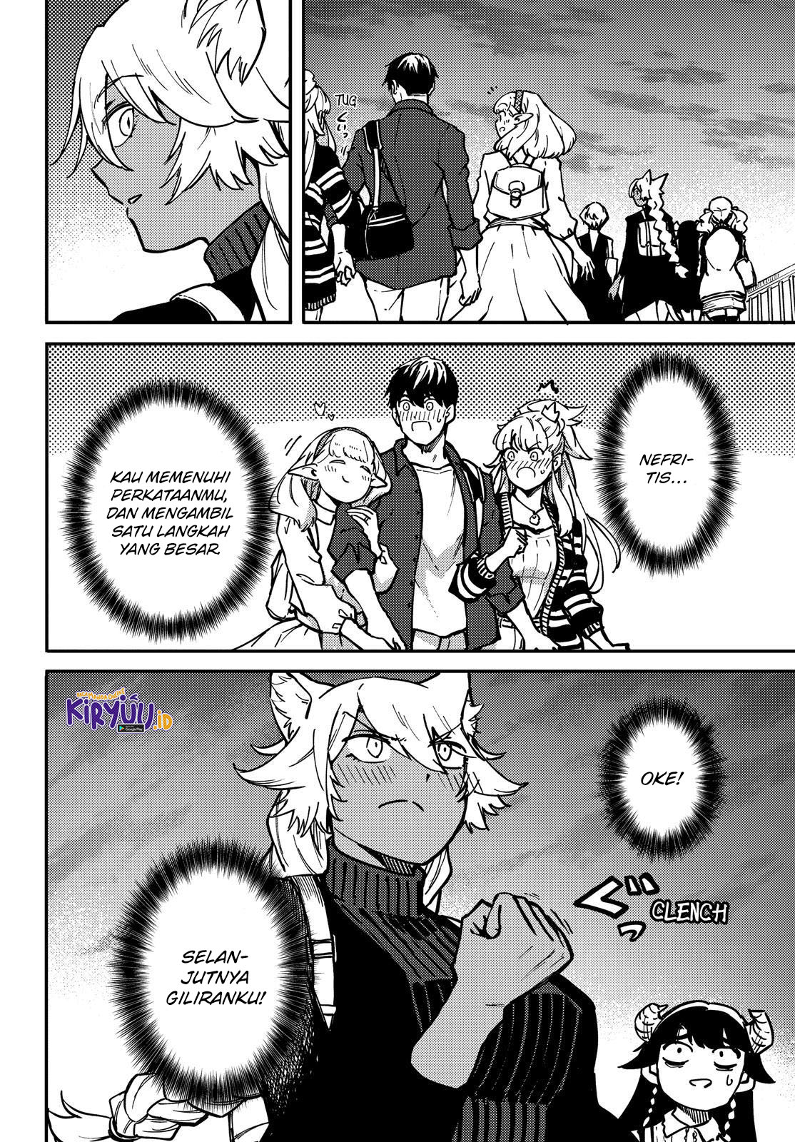 Chapter 75 - halaman 23