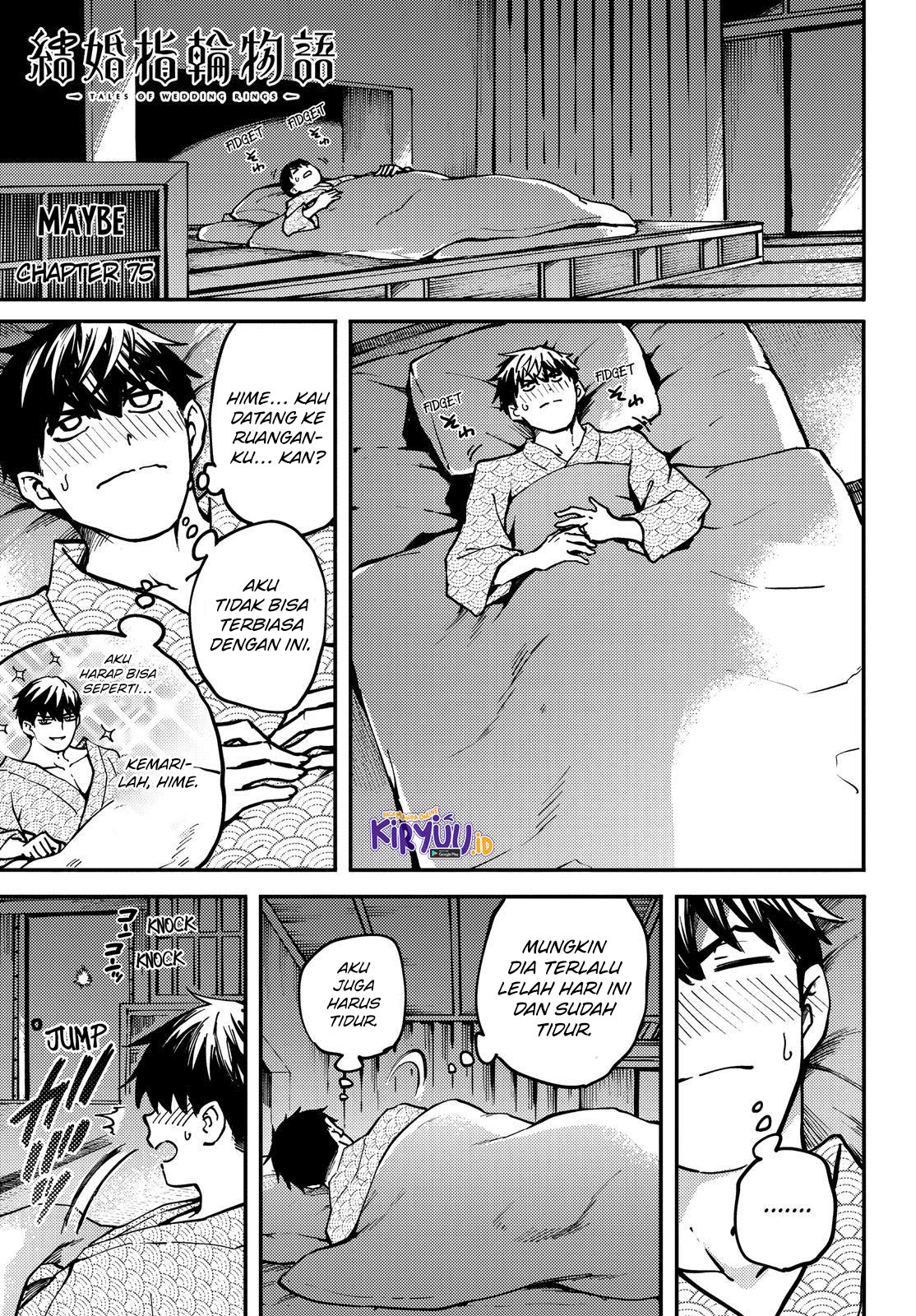 Chapter 75 - halaman 4