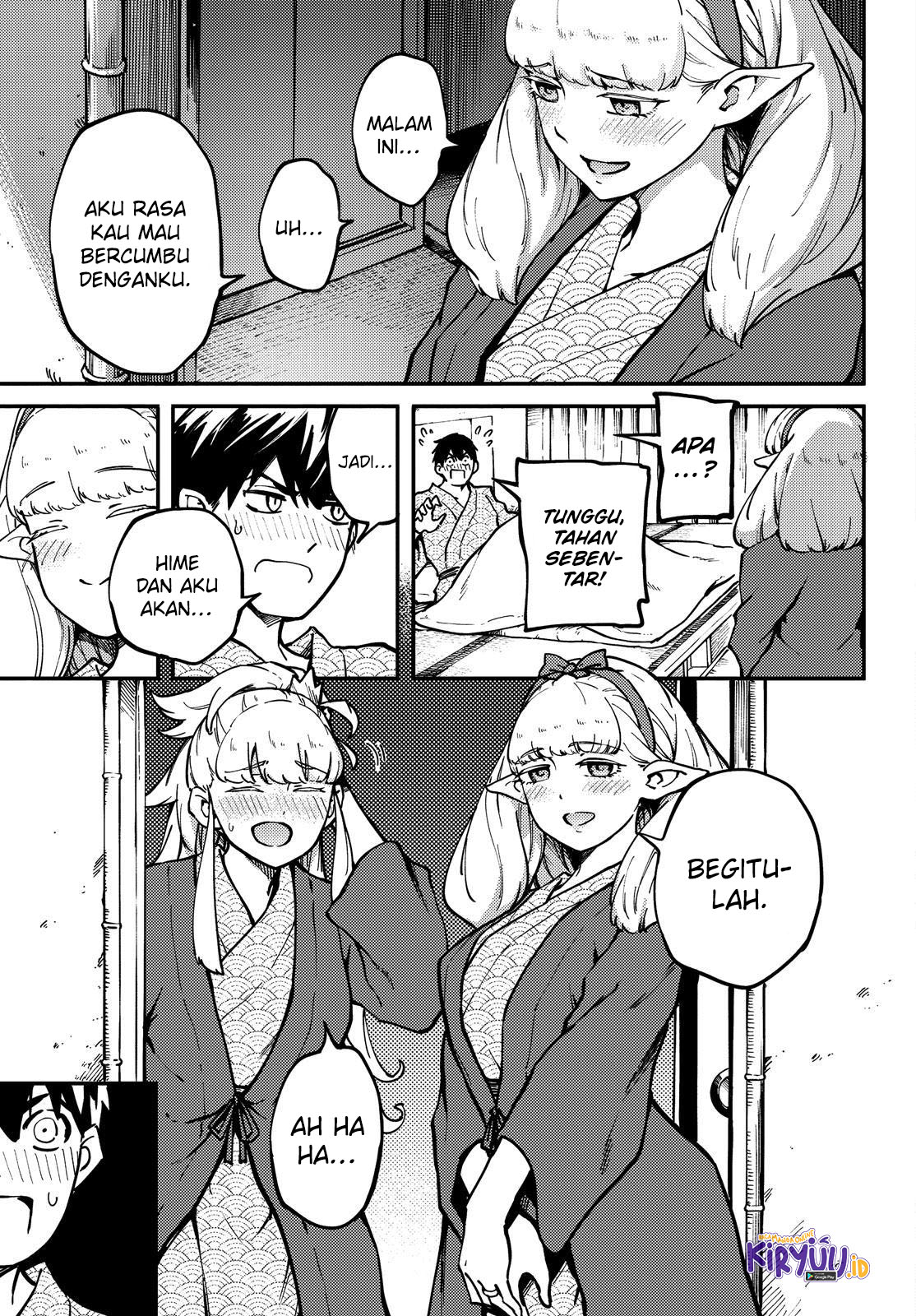 Chapter 75 - halaman 6