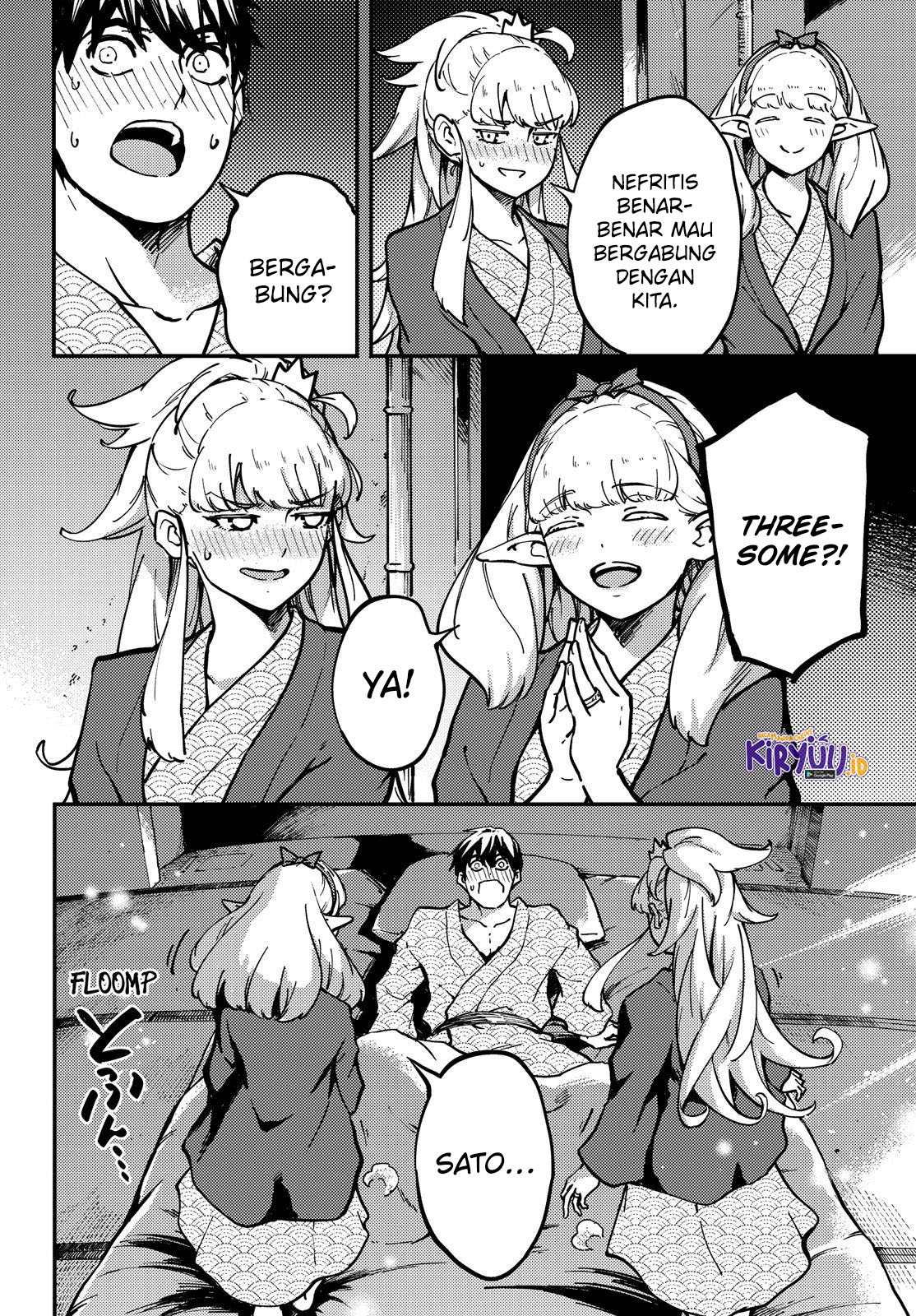 Chapter 75 - halaman 7