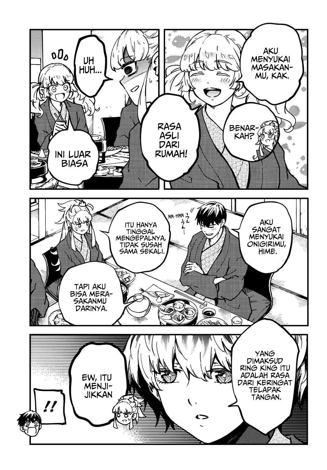 Chapter 74 - halaman 13