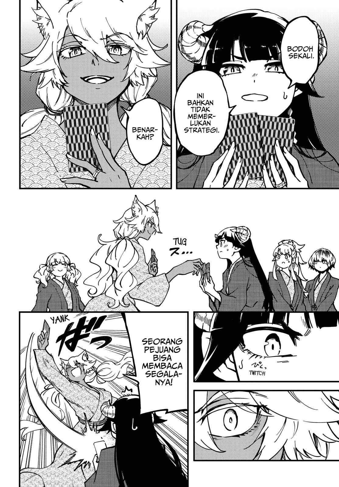 Chapter 74 - halaman 14
