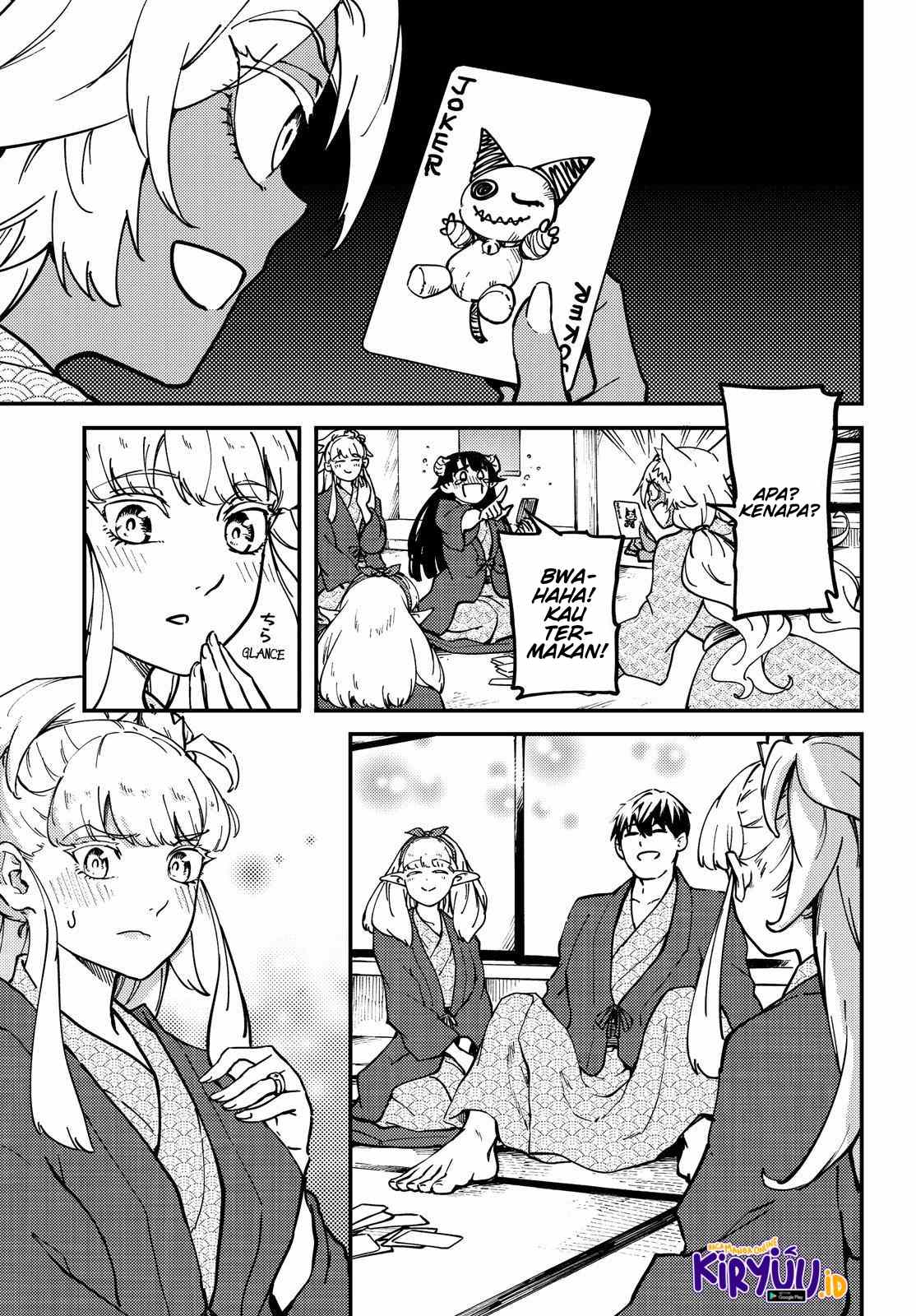 Chapter 74 - halaman 15