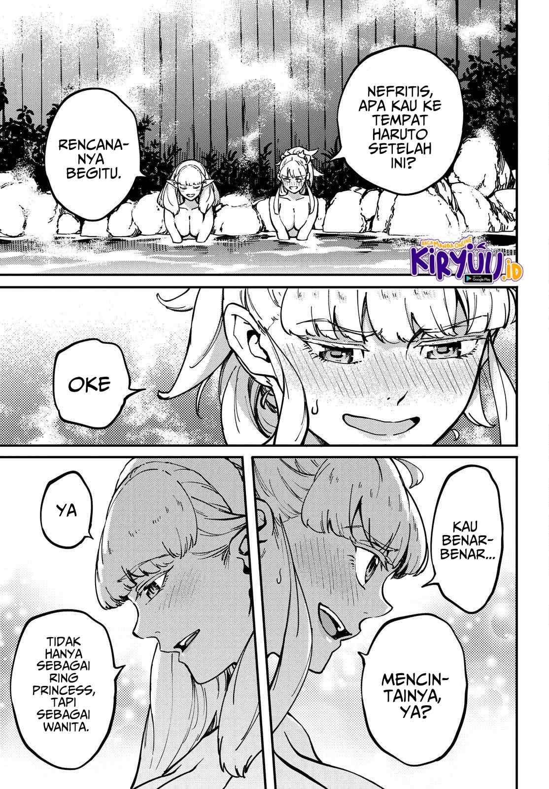 Chapter 74 - halaman 19