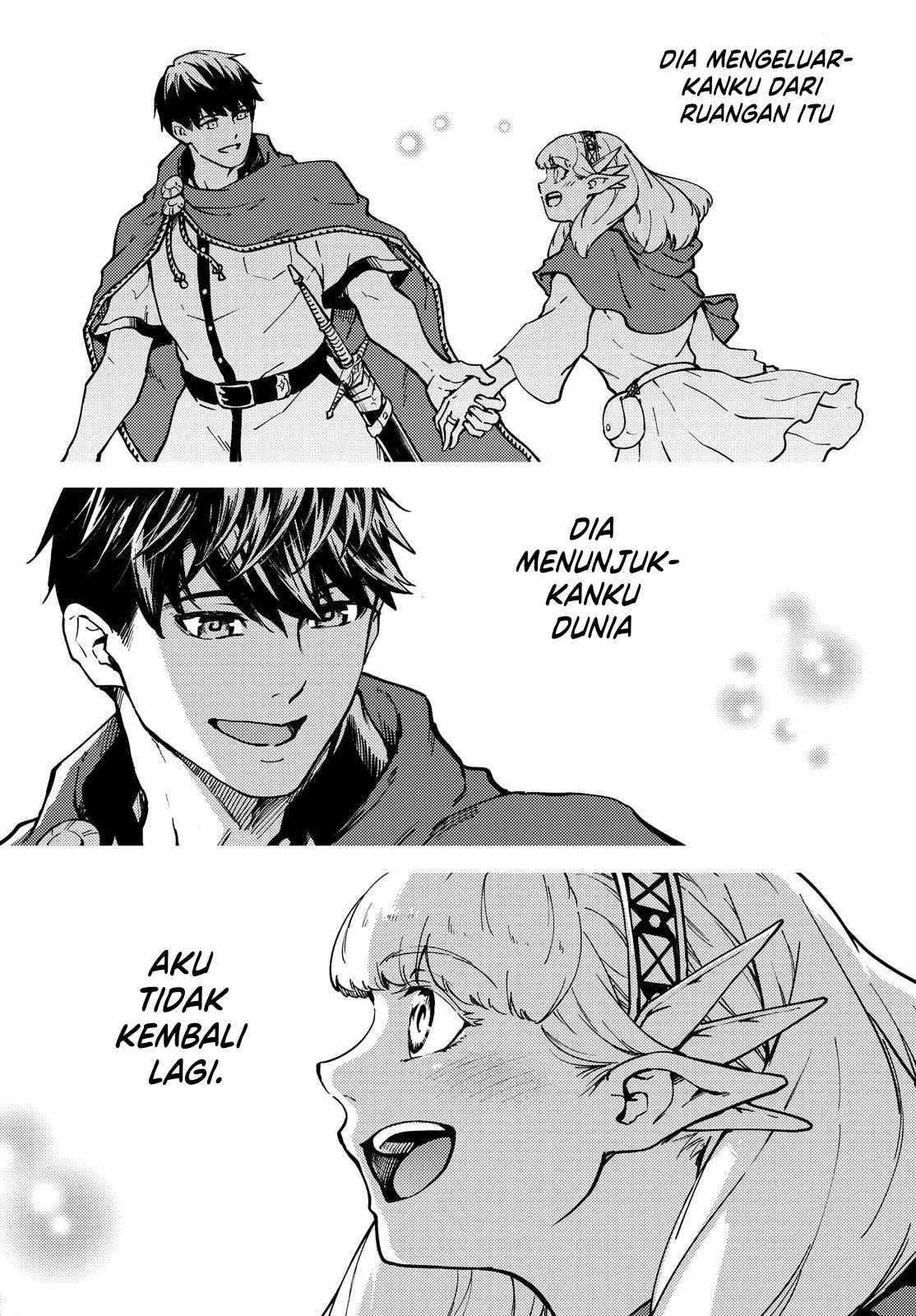 Chapter 74 - halaman 20