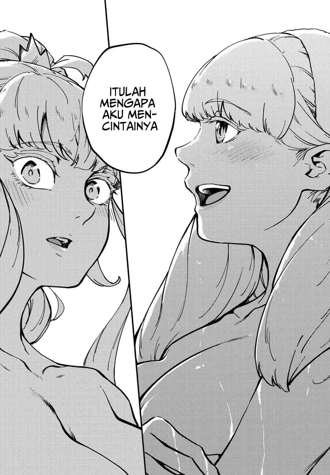 Chapter 74 - halaman 21