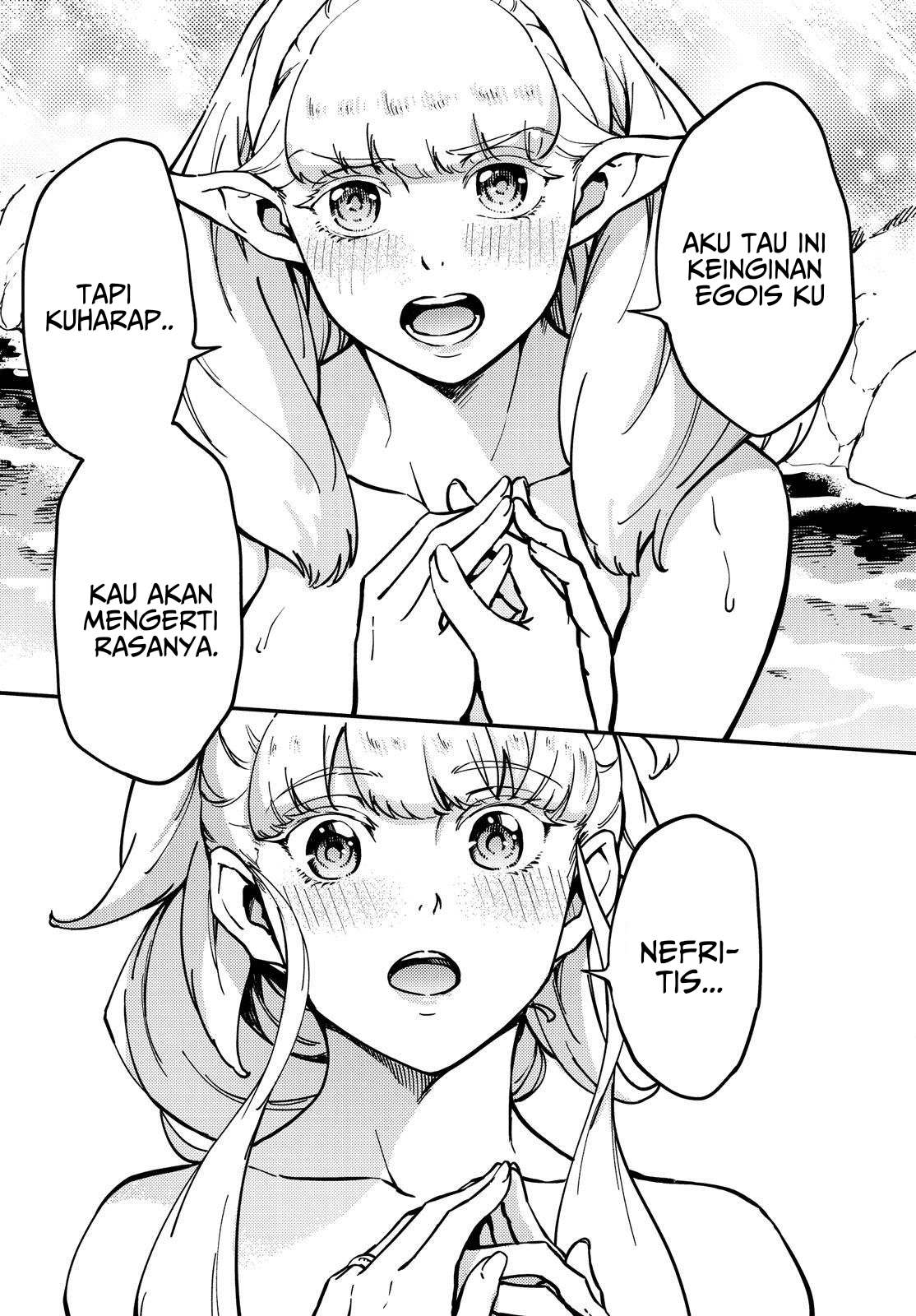 Chapter 74 - halaman 23