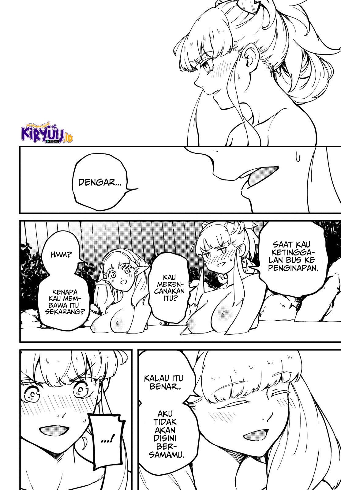 Chapter 74 - halaman 24