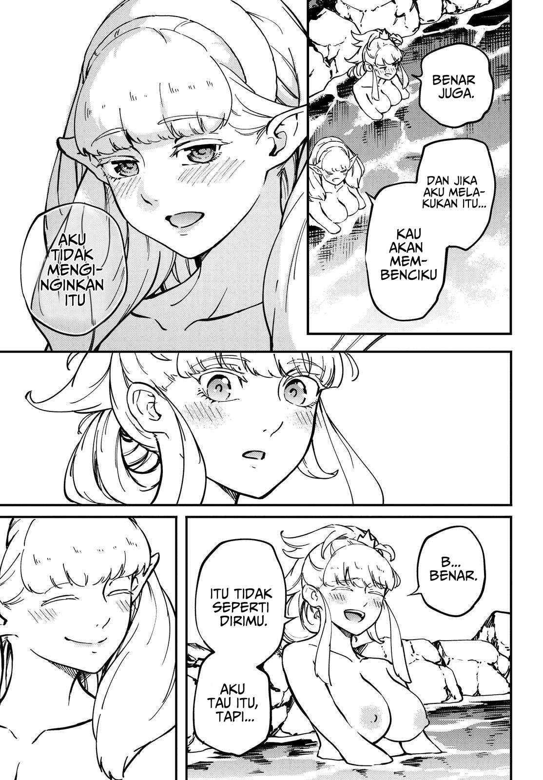 Chapter 74 - halaman 25