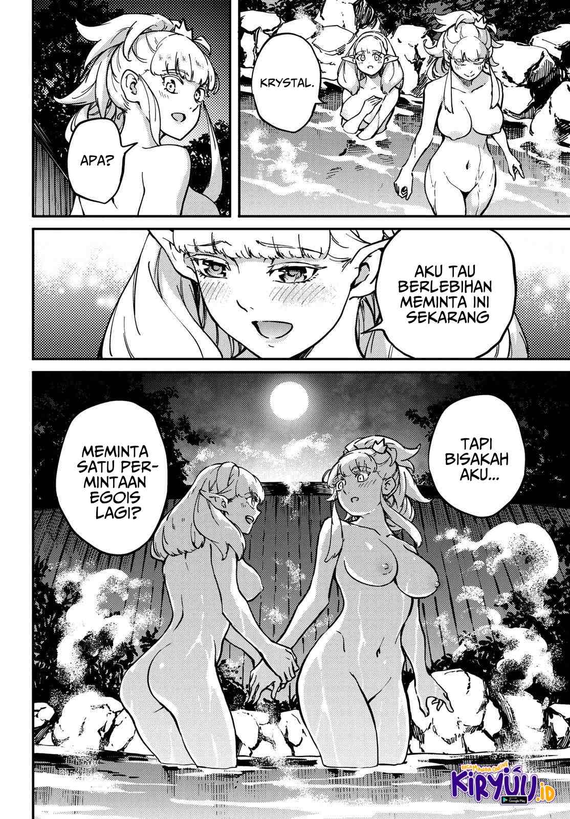 Chapter 74 - halaman 26
