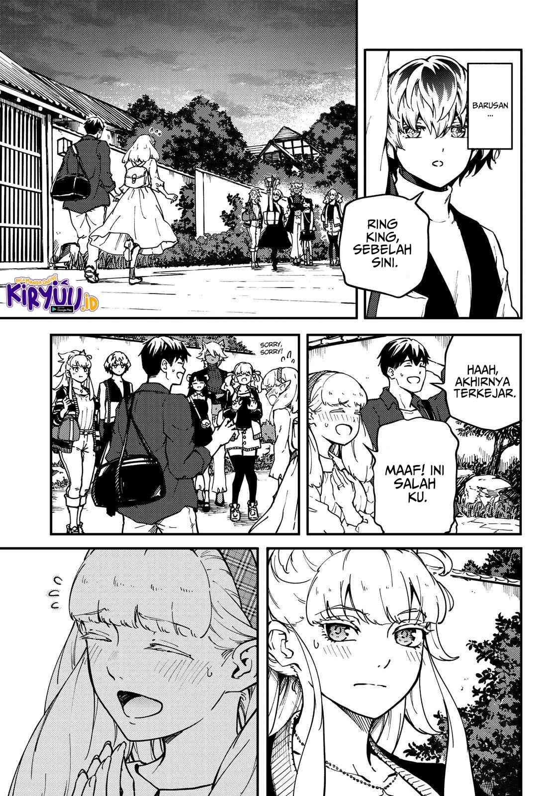 Chapter 74 - halaman 9