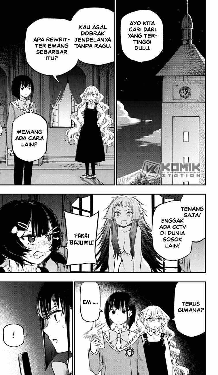 Chapter 18 - halaman 20