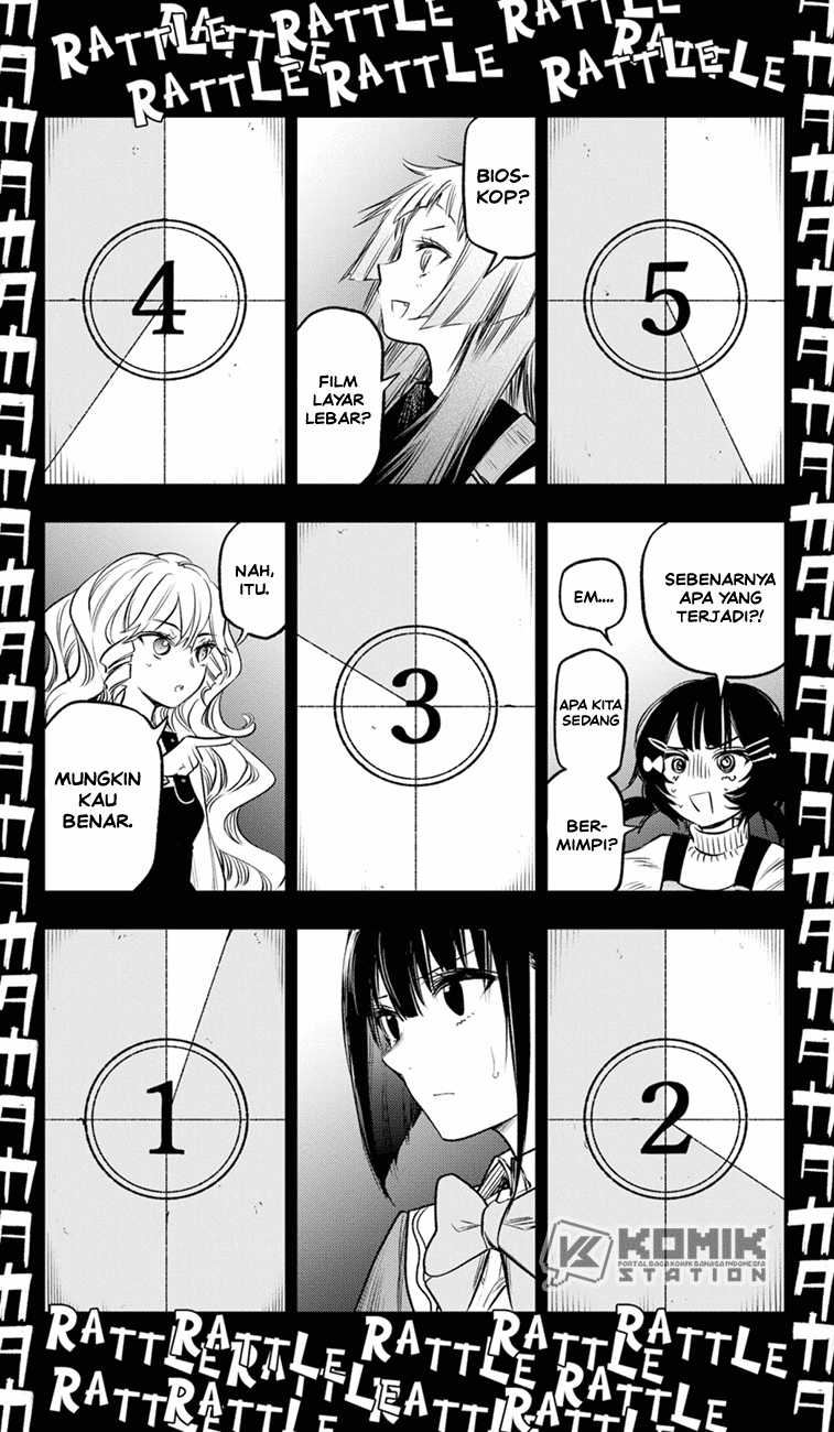 Chapter 18 - halaman 26