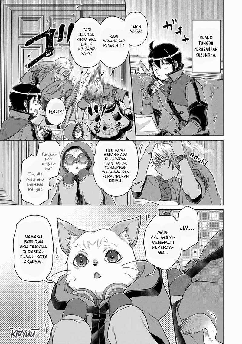 Chapter 91 - halaman 11