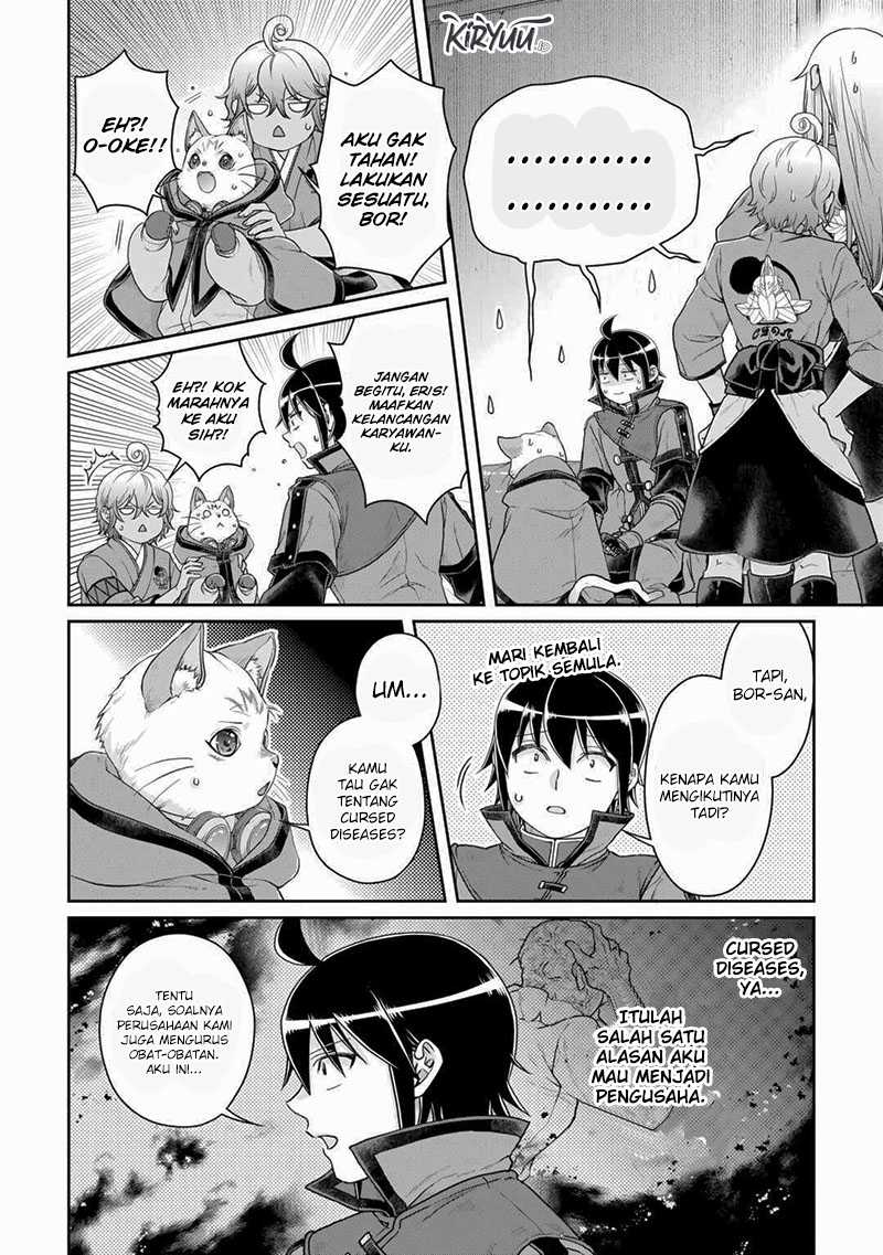 Chapter 91 - halaman 13