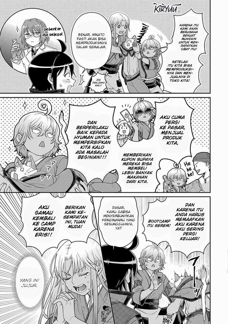 Chapter 91 - halaman 16