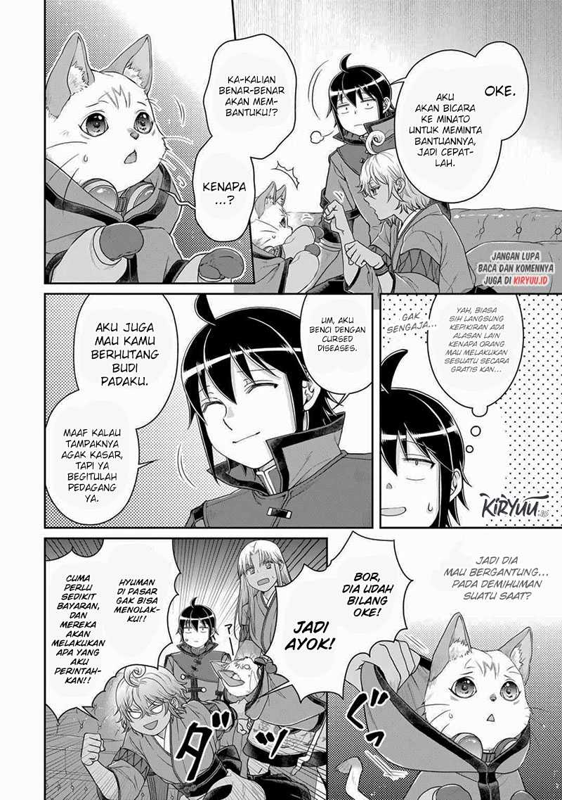 Chapter 91 - halaman 18