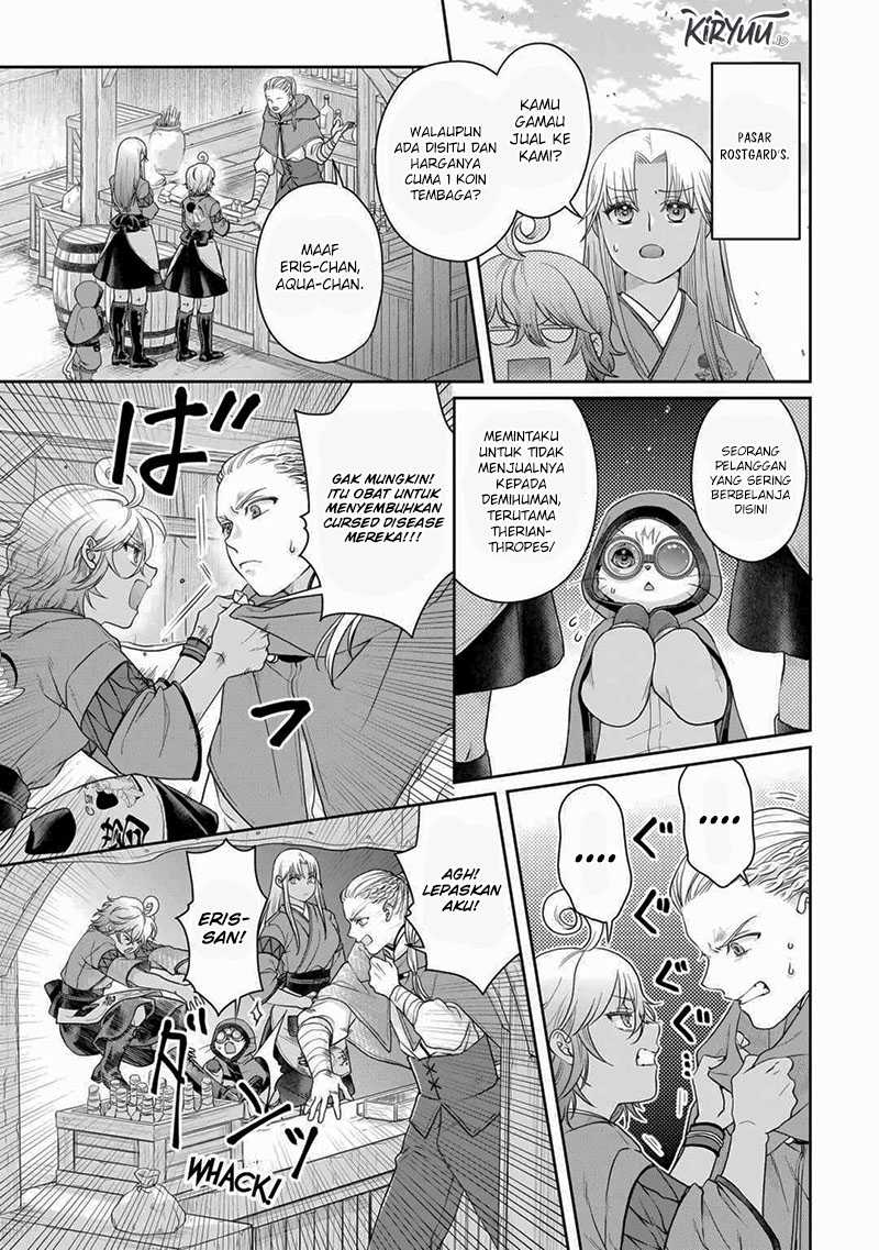 Chapter 91 - halaman 19
