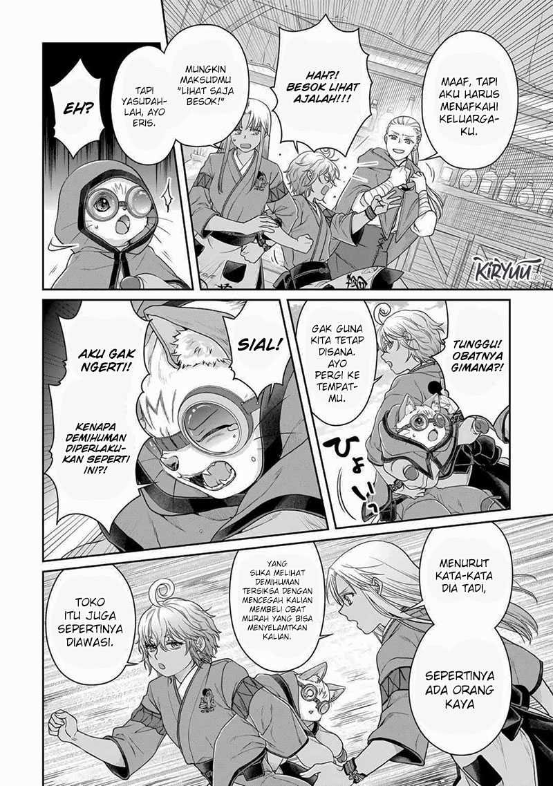 Chapter 91 - halaman 20