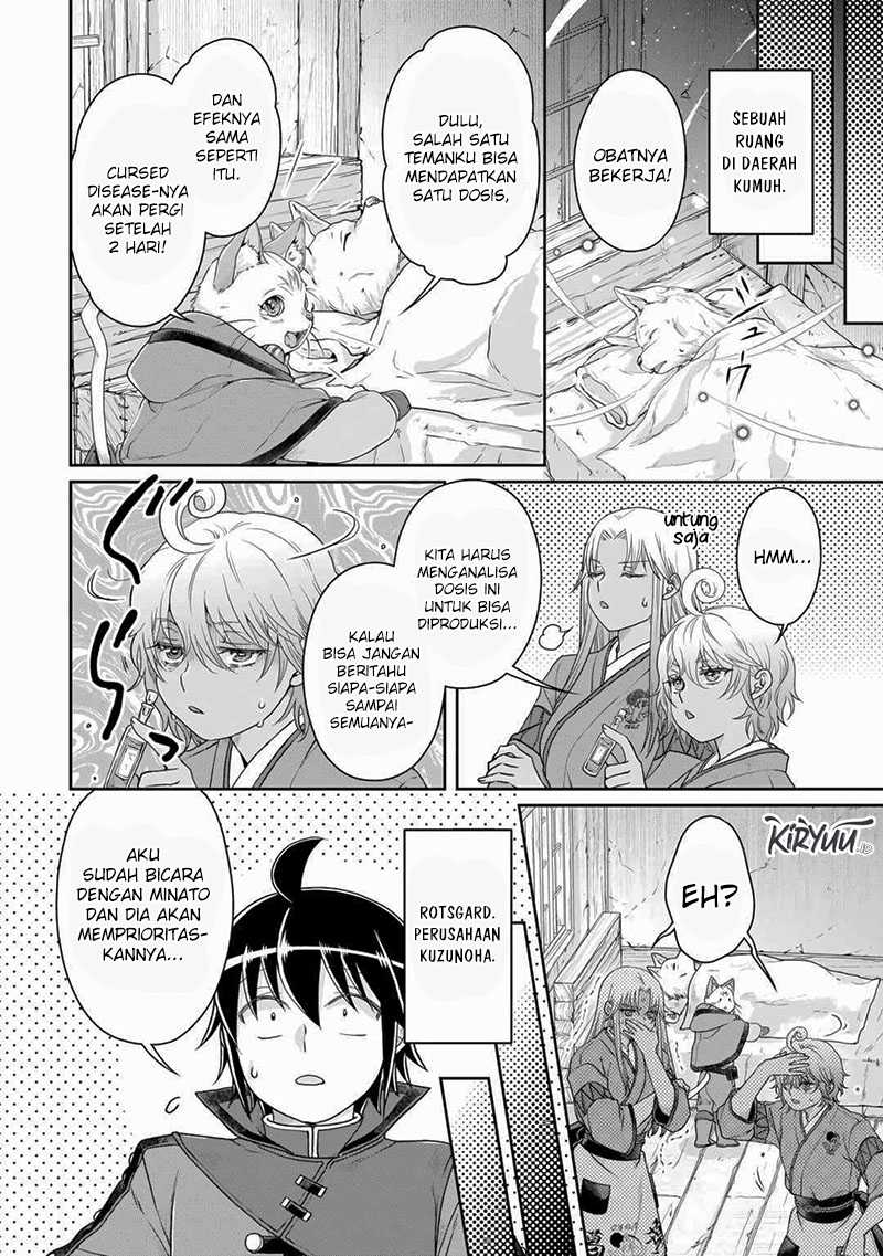 Chapter 91 - halaman 22