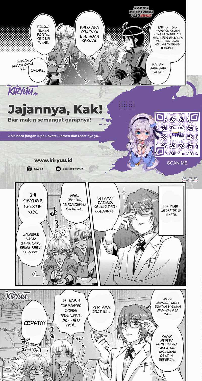Chapter 91 - halaman 23