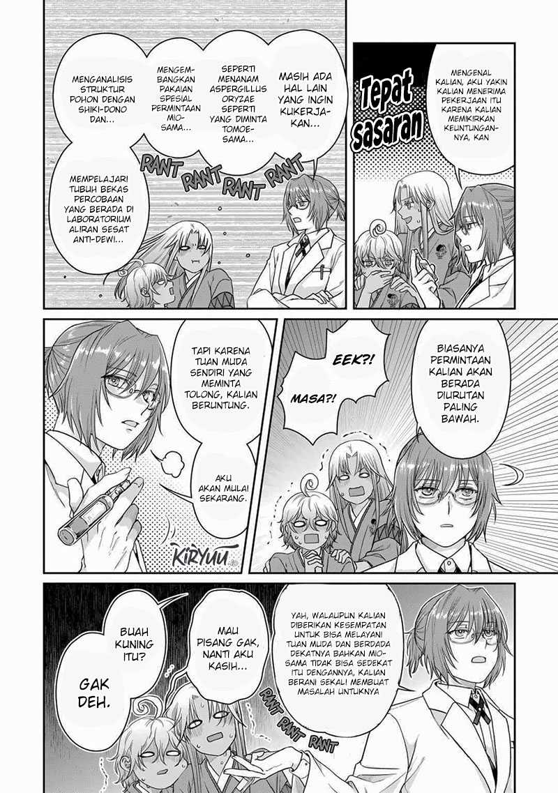 Chapter 91 - halaman 24