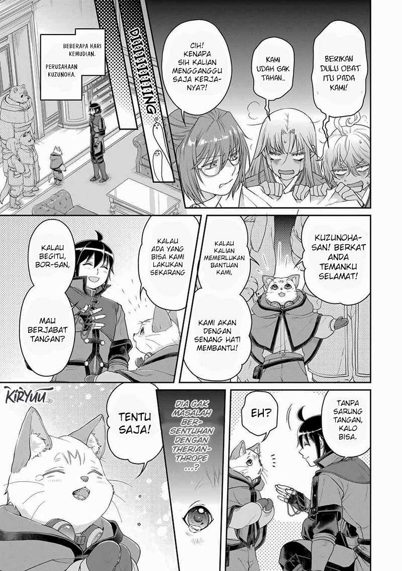 Chapter 91 - halaman 27