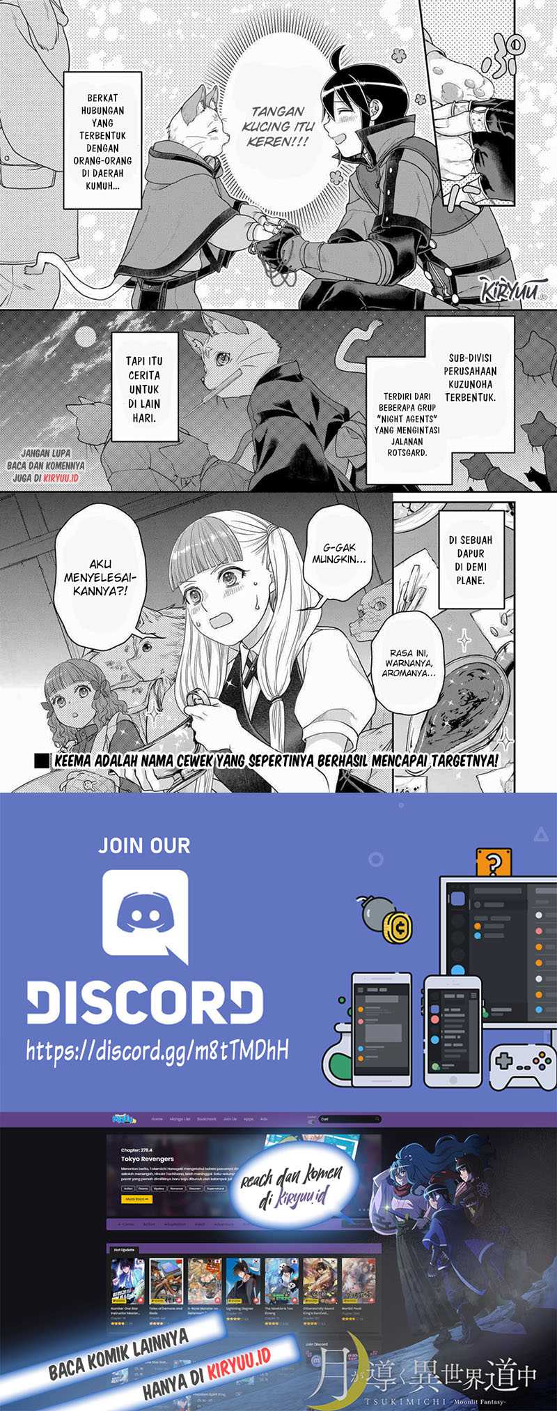 Chapter 91 - halaman 28
