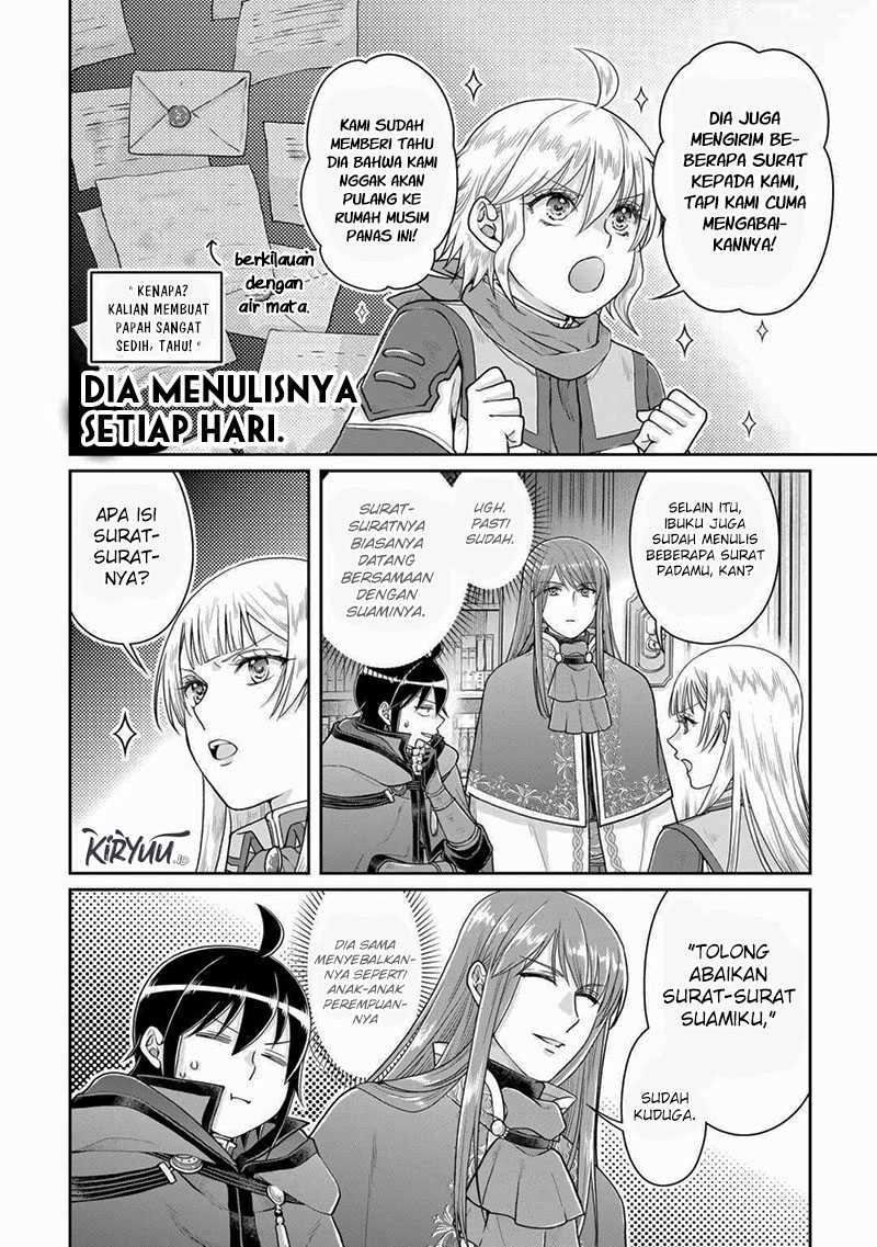 Chapter 91 - halaman 6