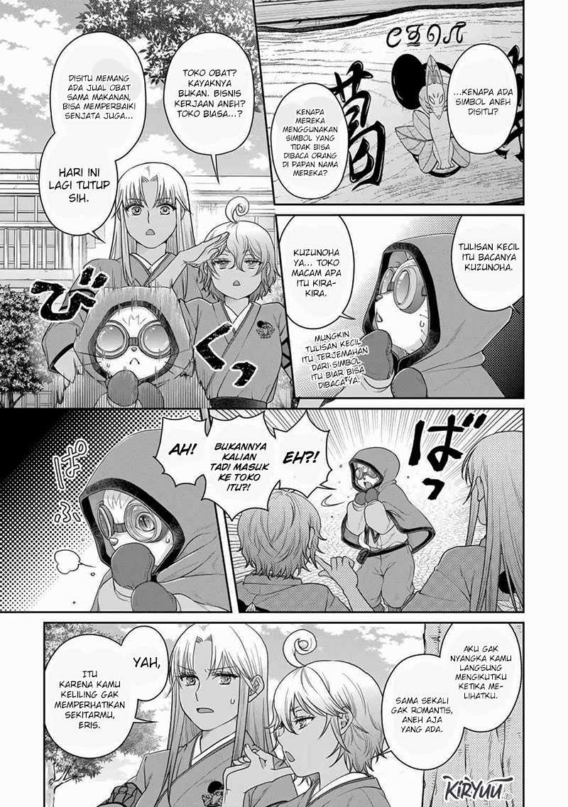 Chapter 91 - halaman 9