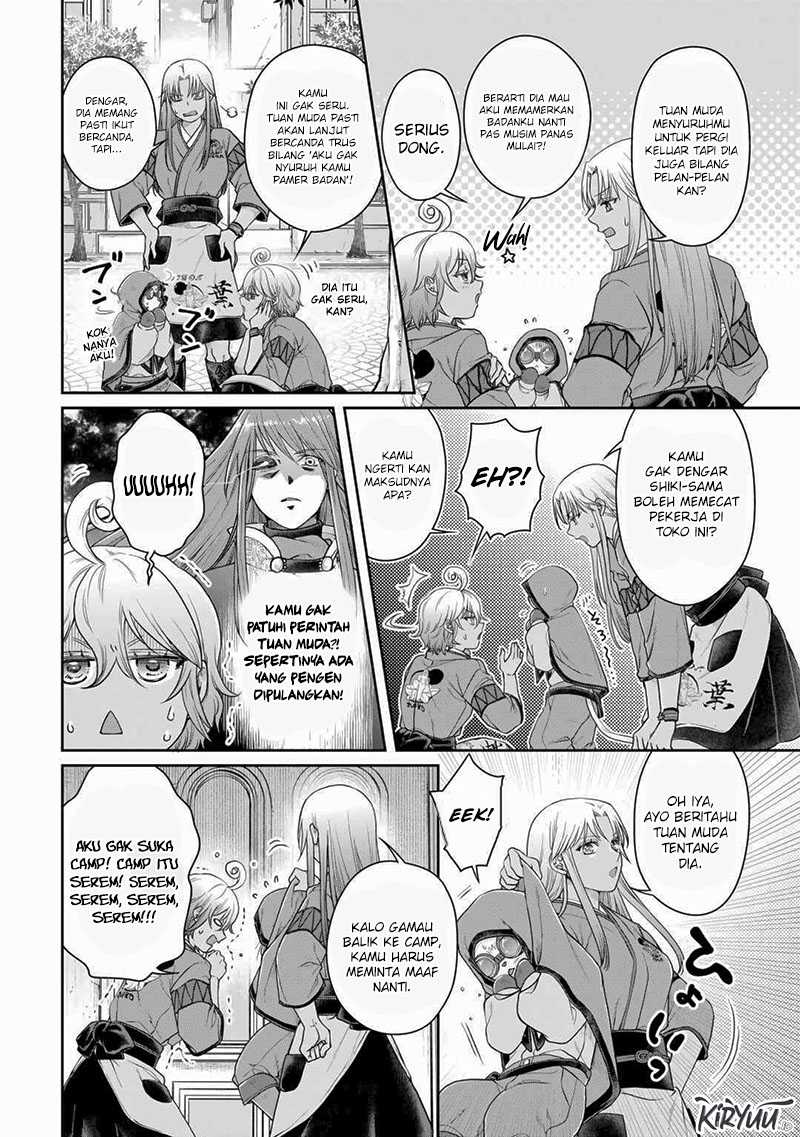 Chapter 91 - halaman 10