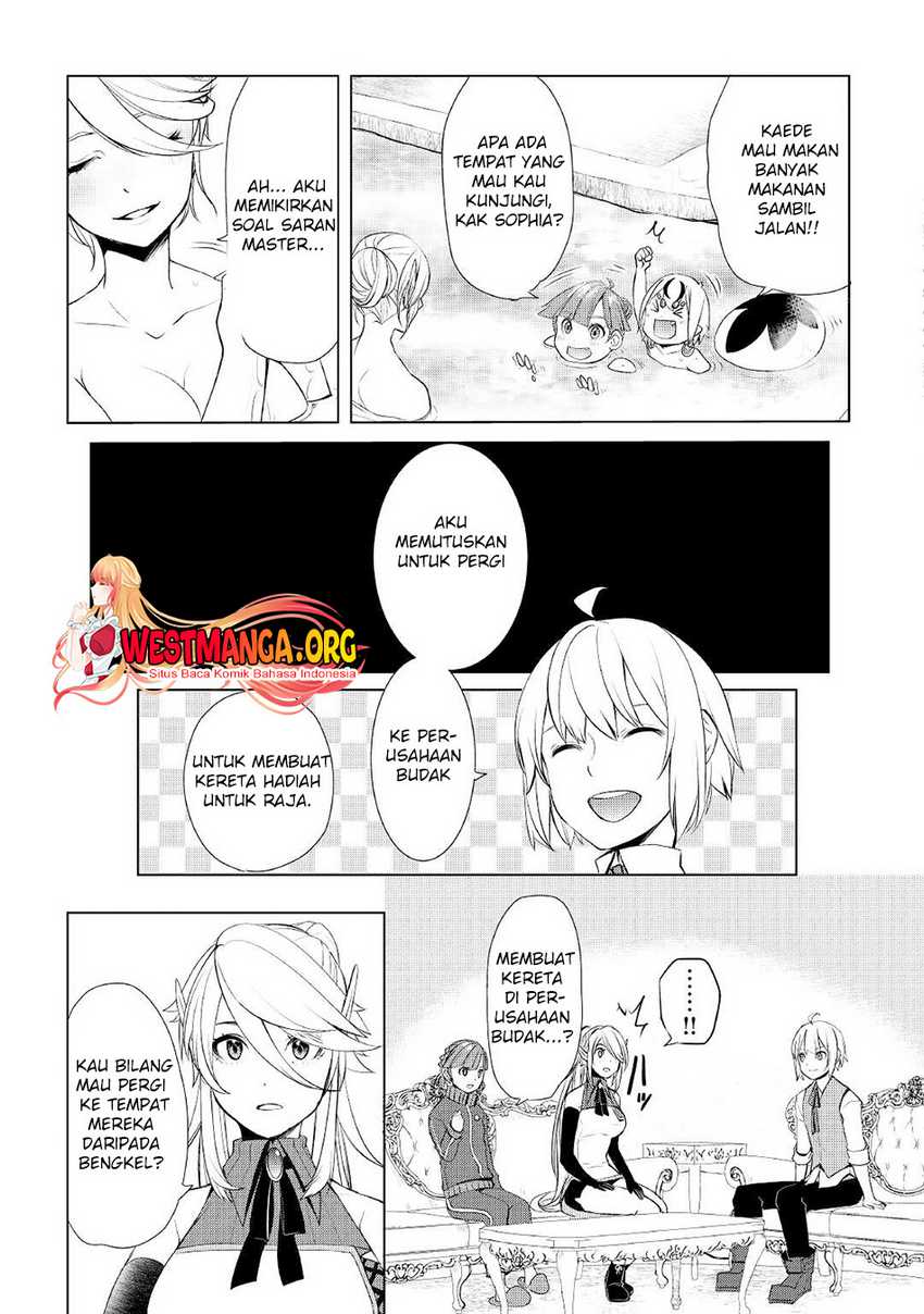 Chapter 40 - halaman 17