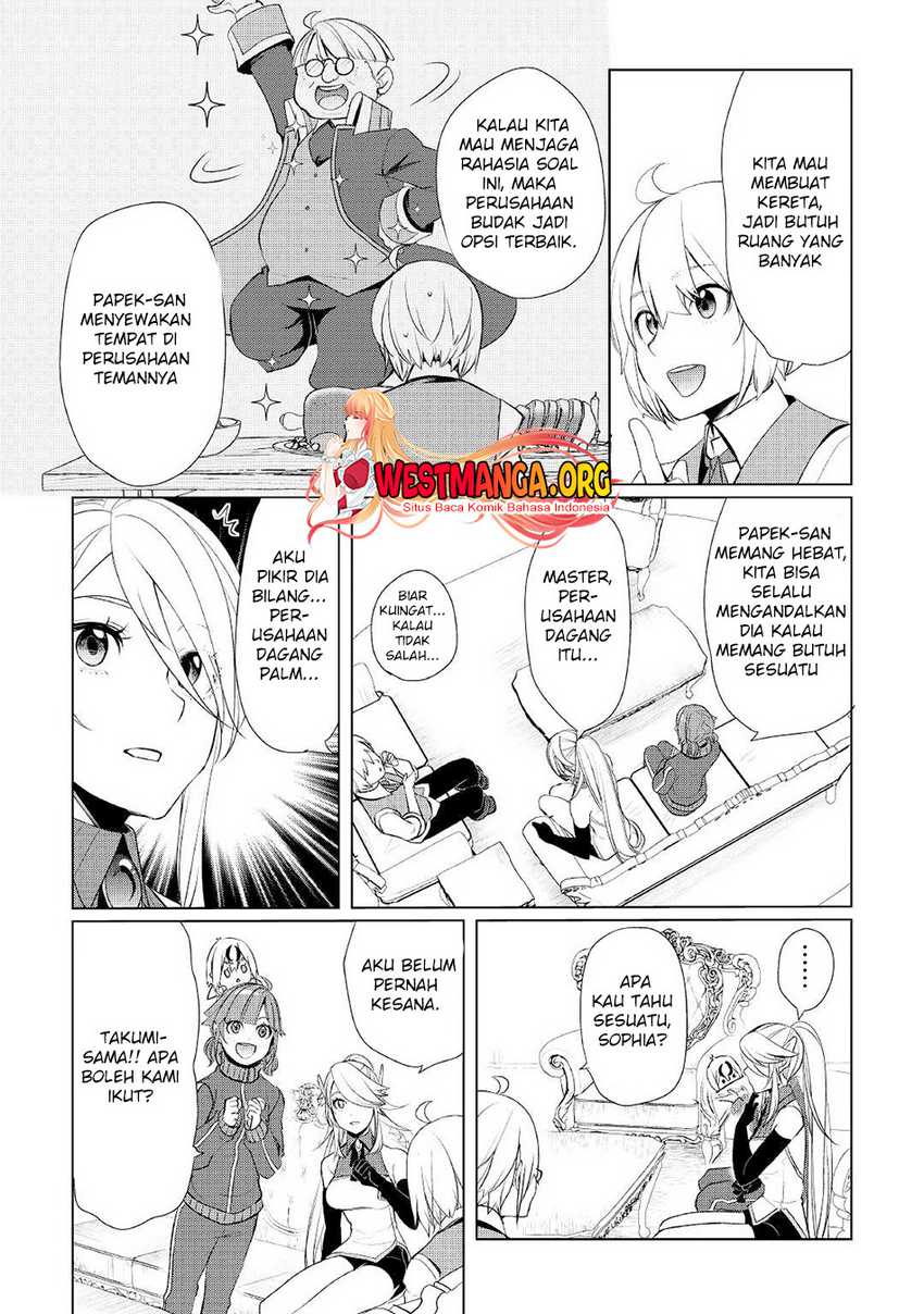 Chapter 40 - halaman 19