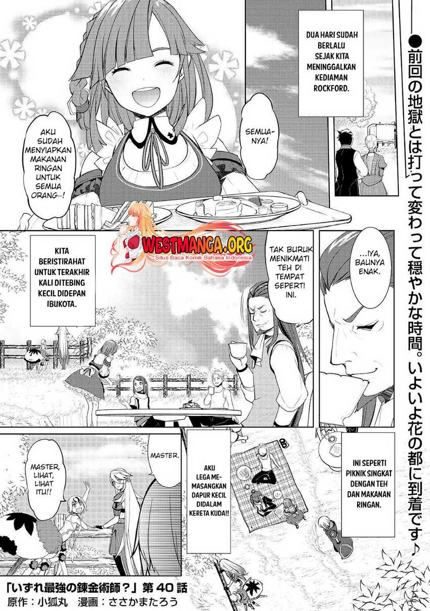 Chapter 40 - halaman 3